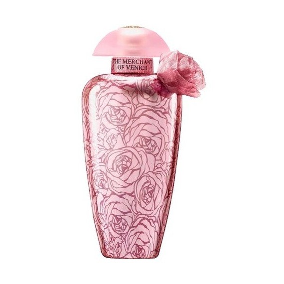 The Merchant Of Venice Rosa Moceniga Elixir Unisex parfüm EDP