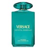 Versace Crystal Emerald Shower Gel Női tusfürdő