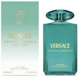 Versace Crystal Emerald Shower Gel Női tusfürdő