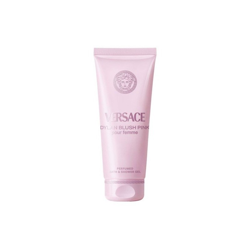 Versace Dylan Blush Pink Női tusfürdő