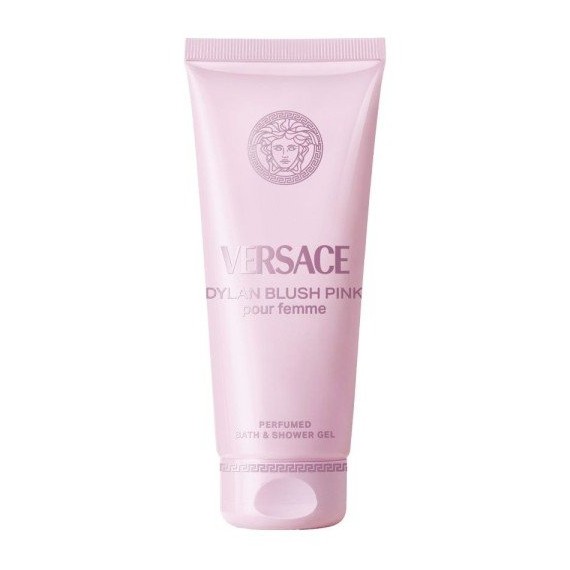 Versace Dylan Blush Pink Női tusfürdő