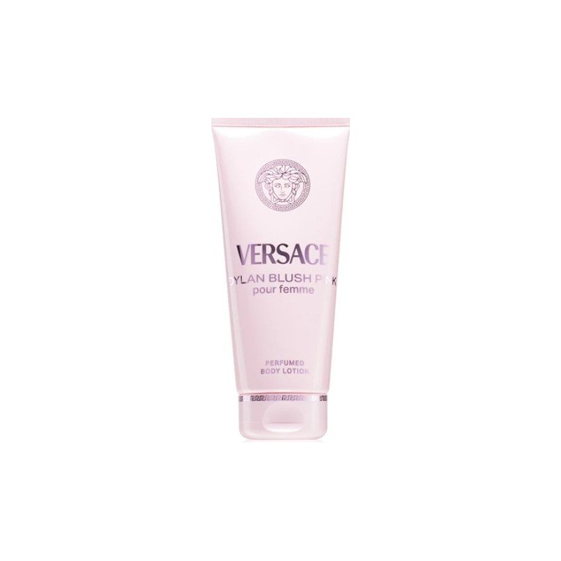 Versace Dylan Blush Pink Női testápoló