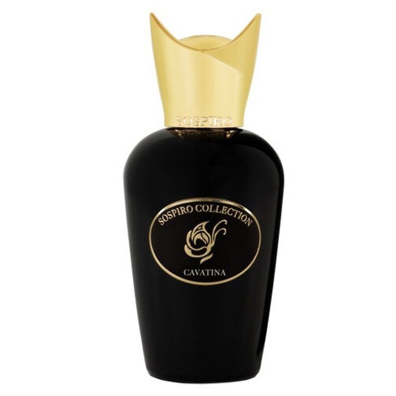 Sospiro Cavatina Unisex parfüm EDP