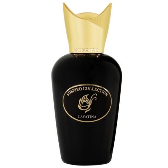 Sospiro Cavatina Unisex parfüm EDP