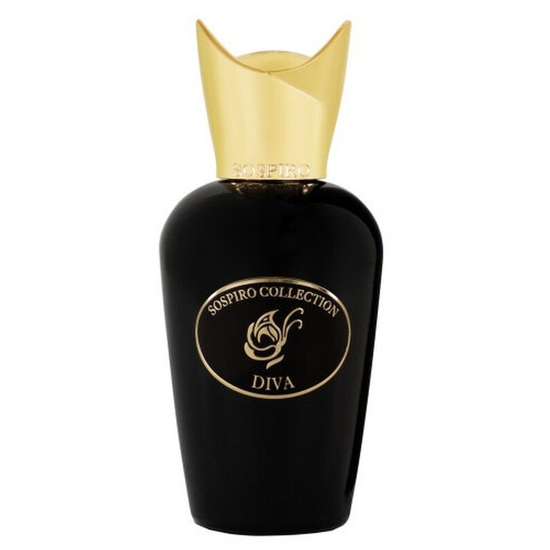 Sospiro Diva Unisex parfüm EDP