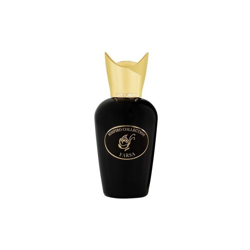 Sospiro Farsa Unisex parfüm EDP