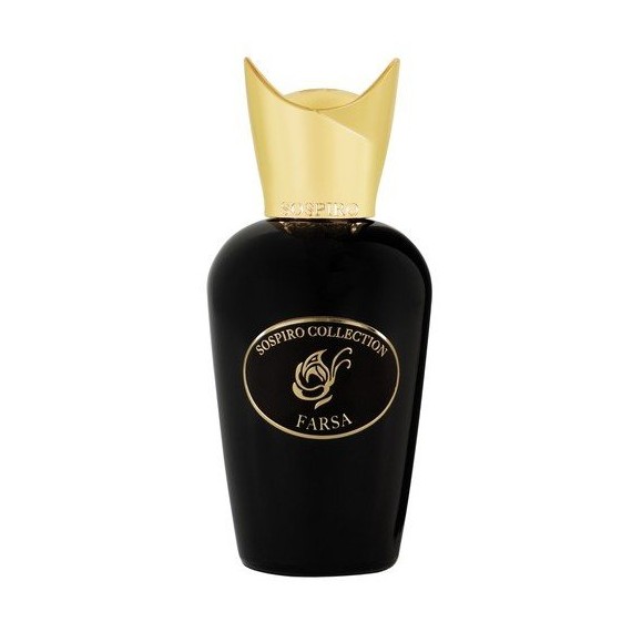 Sospiro Farsa Unisex parfüm EDP