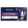 Phyto Phytocyane Anti Hair-Loss Treatment Progresszív hajhullás elleni kezelés nőknek