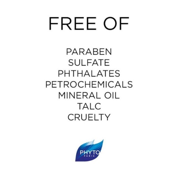 Phyto Specific Rich Hydration Hair Mask Hidratáló hajmaszk