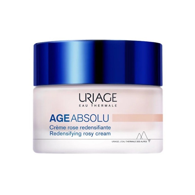 Uriage Age Absolu Collagen Concentrate Anti-Aging Cream Öregedésgátló arckrém