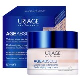 Uriage Age Absolu Collagen Concentrate Anti-Aging Cream Öregedésgátló arckrém