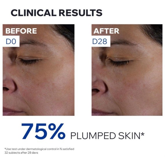Uriage Age Absolu Collagen Concentrate Anti-Aging Cream Öregedésgátló arckrém