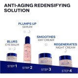 Uriage Age Absolu Collagen Concentrate Anti-Aging Cream Öregedésgátló arckrém