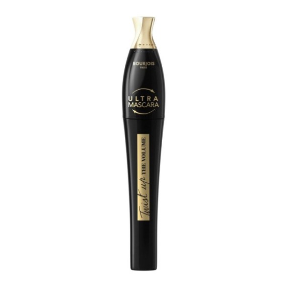 Bourjois Twist Up Mascara Szempillaspirál