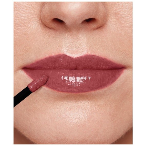 Bourjois Liquid Lipstick Fabuleux Ink Lacquer Folyékony rúzs