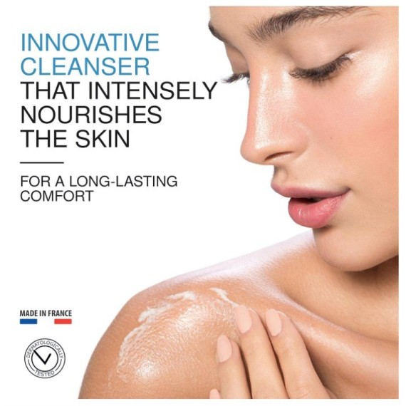 Uriage Xemose Anti-Itch Soothing Oil Balm Viszketést enyhítő nyugtató balzsam