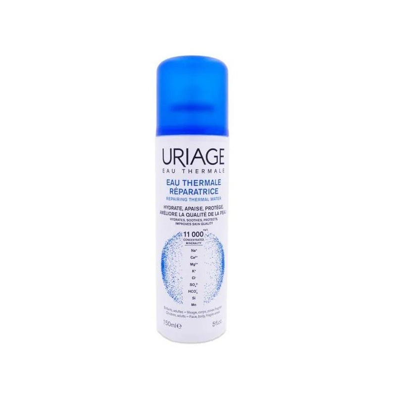 Uriage Eau Thermale Termálvíz spray