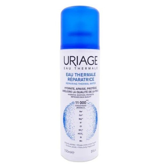 Uriage Eau Thermale Termálvíz spray