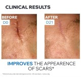 Uriage Bariederm Cica Repairing Cream With D-Panthenol And Copper-Zinc Regeneráló arckrém