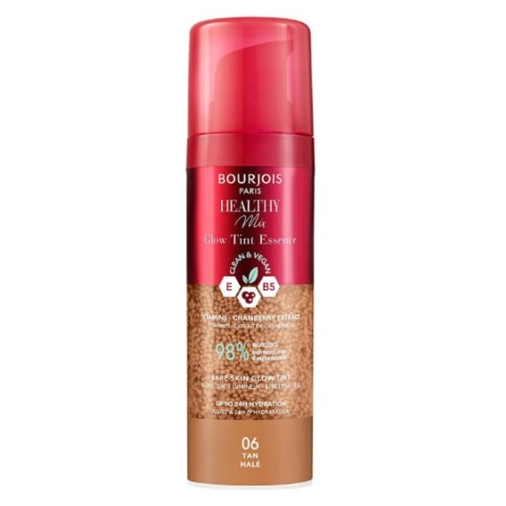 Bourjois Healthy Mix Glow Tint Essence Színezett arcesszencia