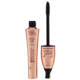 Bourjois Twist Up Extreme Fiber Mascara Szempillaspirál