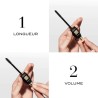 Bourjois Twist Up Extreme Fiber Mascara Szempillaspirál
