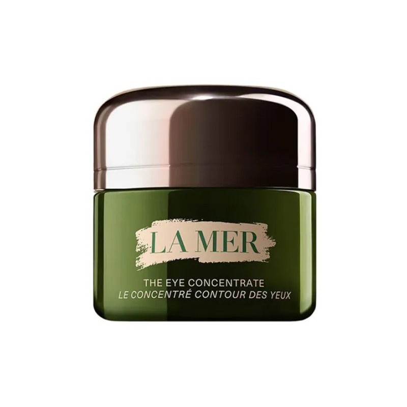 La Mer The Eye Concentrate Szemkörnyékápoló krém