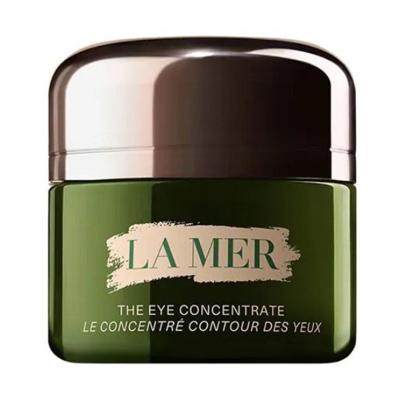 La Mer The Eye Concentrate Szemkörnyékápoló krém