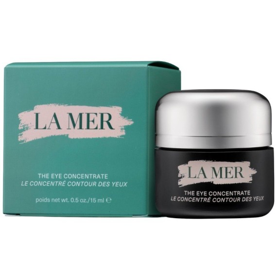 La Mer The Eye Concentrate Szemkörnyékápoló krém