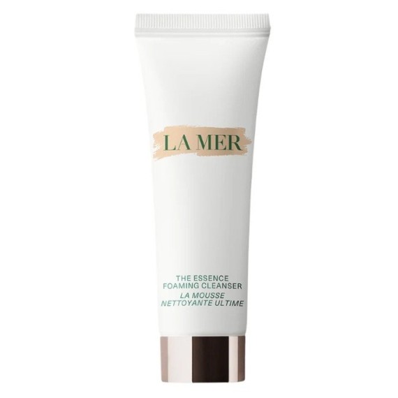 La Mer The Essence Foaming Cleanser Arctisztító hab