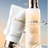 La Mer The Essence Foaming Cleanser Arctisztító hab