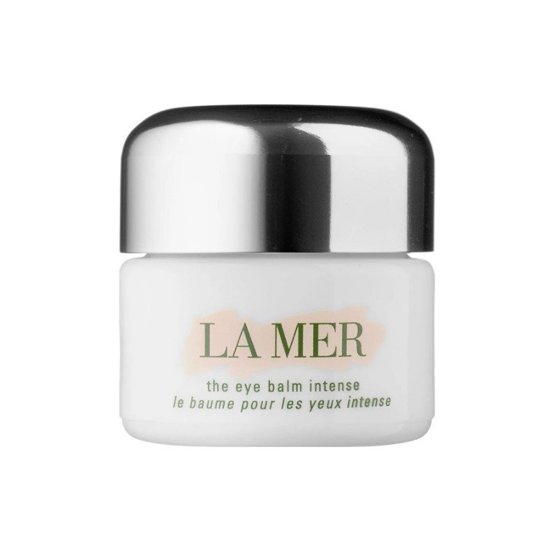 La Mer The Eye Balm Intense Szemkörnyékápoló balzsam