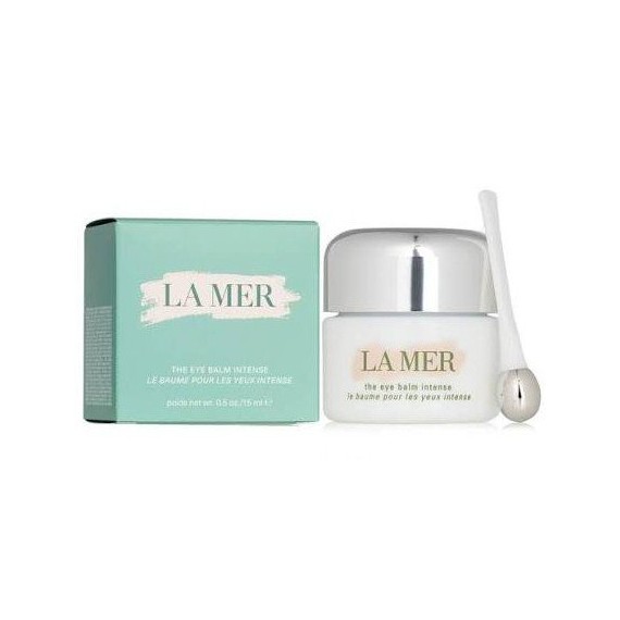 La Mer The Eye Balm Intense Szemkörnyékápoló balzsam