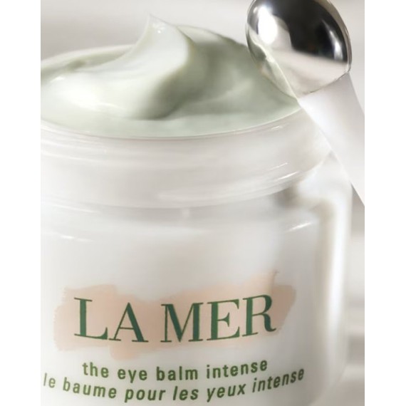 La Mer The Eye Balm Intense Szemkörnyékápoló balzsam