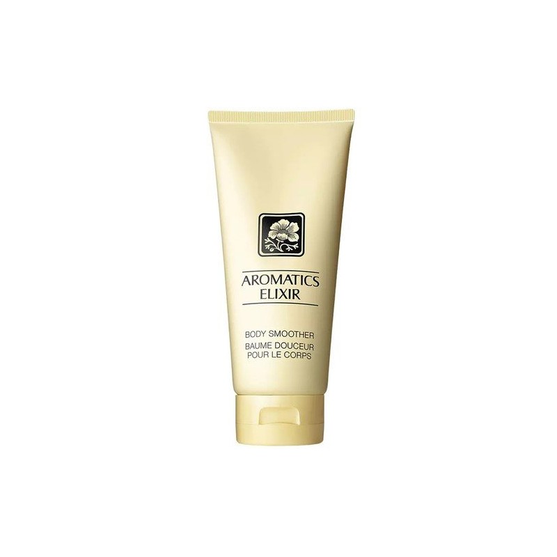 Clinique Aromatics Elixir Body Smoother Női testápoló
