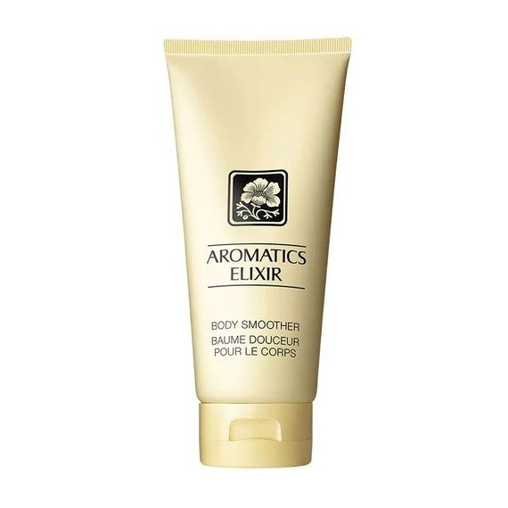 Clinique Aromatics Elixir Body Smoother Női testápoló