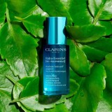 Clarins Hydra-Essentiel [HA²+ Polyphenols] Bi-Phase Serum Kétfázisú arcszérum