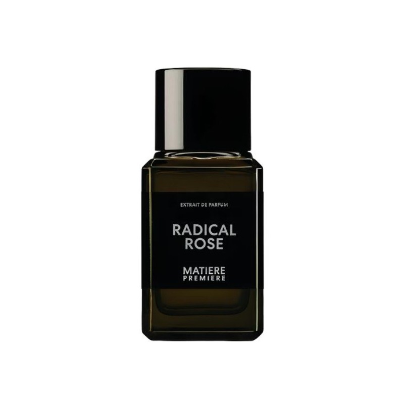 Matiere Premiere Radical Rose Extrait Unisex parfüm kivonat