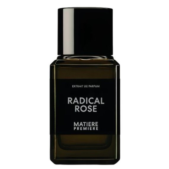 Matiere Premiere Radical Rose Extrait Unisex parfüm kivonat