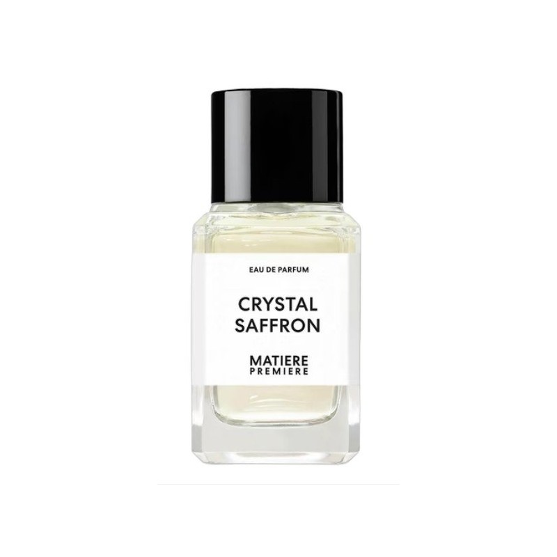 Matiere Premiere Crystal Saffron Unisex parfüm EDP