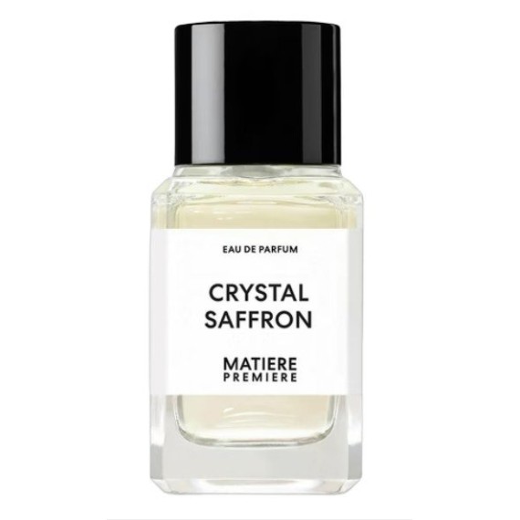 Matiere Premiere Crystal Saffron Unisex parfüm EDP