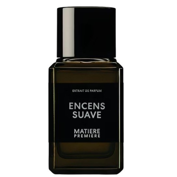 Matiere Premiere Encens Suave Extrait Unisex parfüm kivonat