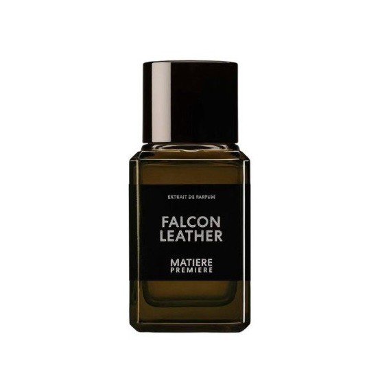 Matiere Premiere Falcon Leather Unisex parfüm kivonat
