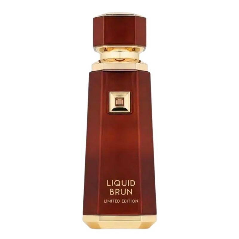 French Avenue Liquid Brun Limited Edition Unisex parfüm kivonat