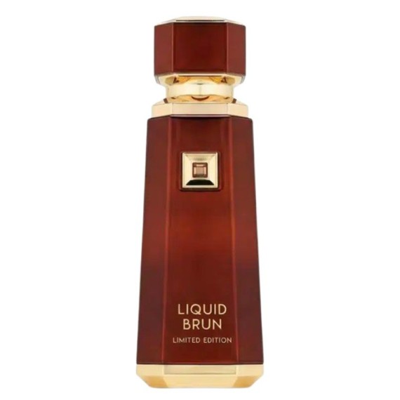 French Avenue Liquid Brun Limited Edition Unisex parfüm kivonat
