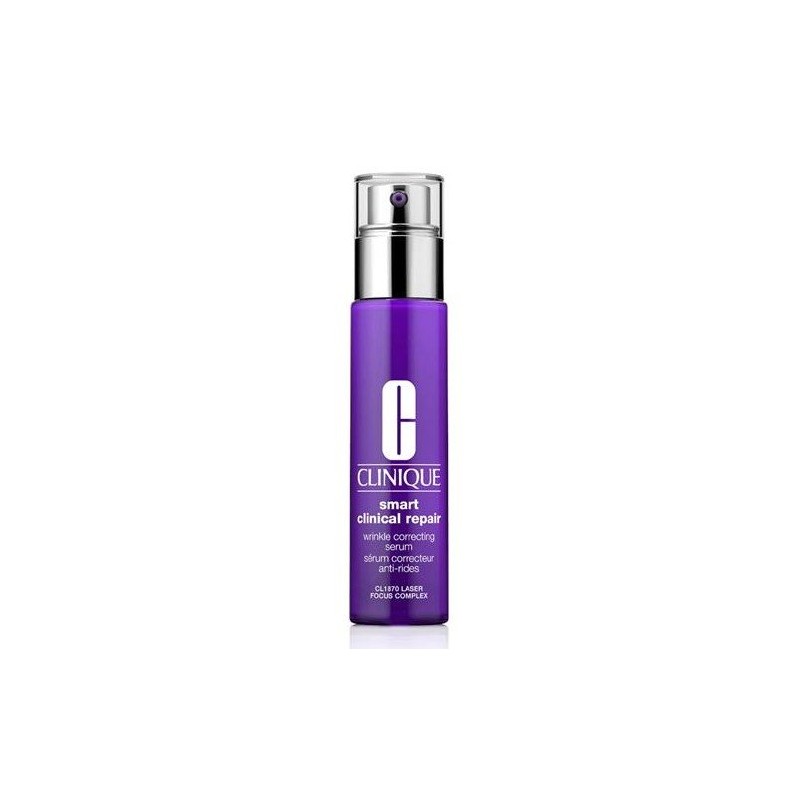 Clinique Smart Clinical Repair Wrinkle Correcting Serum Ránctalanító arcszérum