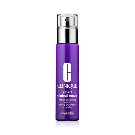 Clinique Smart Clinical Repair Wrinkle Correcting Serum Ránctalanító arcszérum