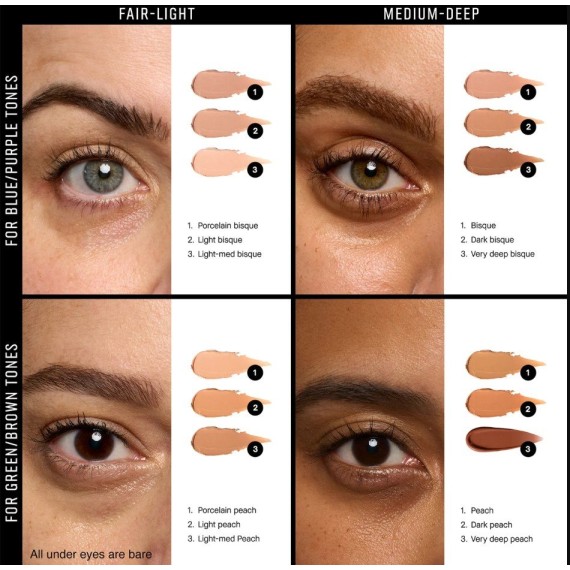 Bobbi Brown Under Eye Corrector Szem alatti korrektor