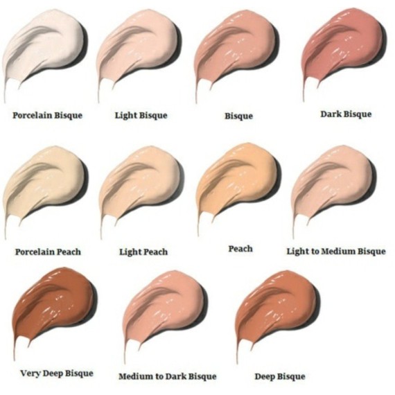 Bobbi Brown Under Eye Corrector Szem alatti korrektor