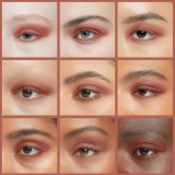 Bobbi Brown Long-Wear Cream Shadow Stick Szemhéjfesték stift
